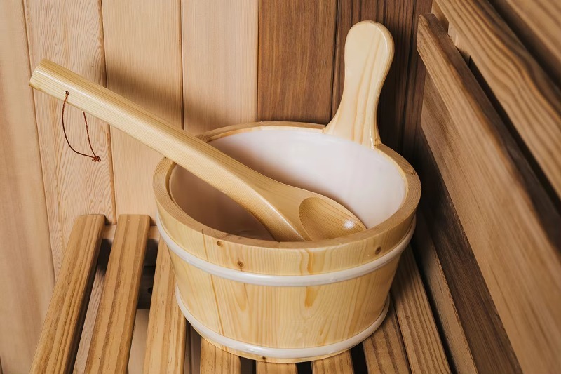 Cabina Sauna Personalizzabile  - Health Wellness And Spa recensione e prezzo