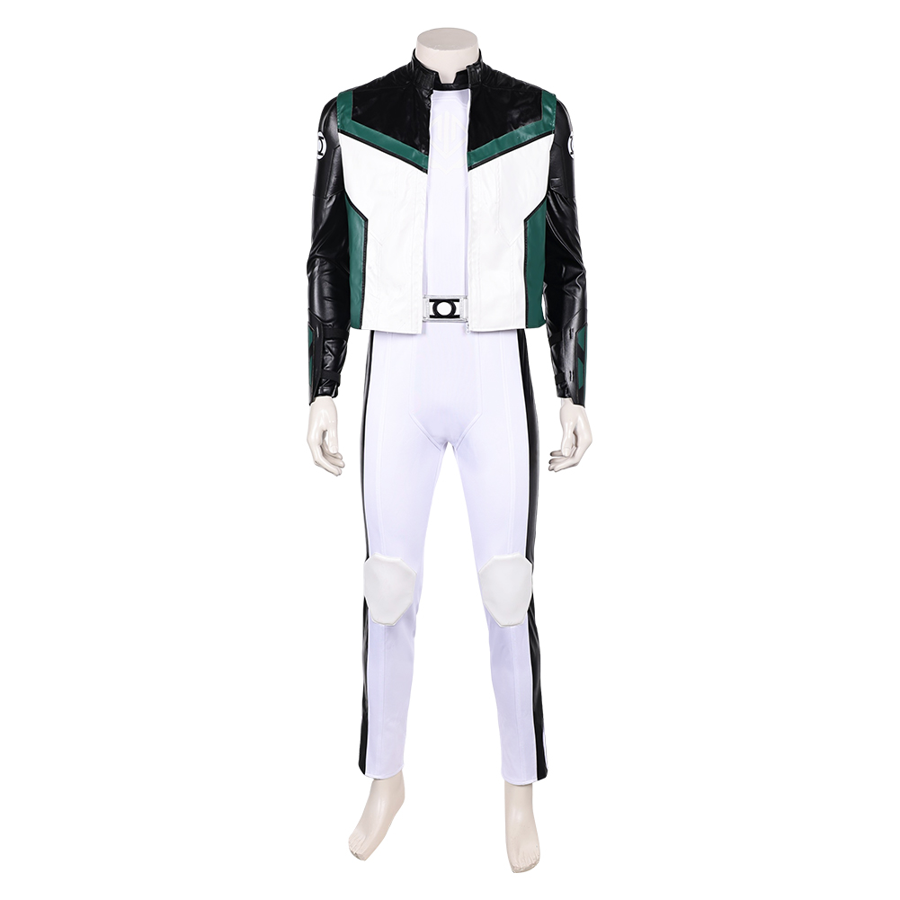 Costume da Uomo per Cosplay, T - Health & Wellness Fair 2025 recensione e prezzo