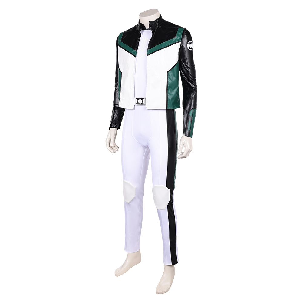 Costume da Uomo per Cosplay, T - Health & Wellness Fair 2025 recensione e prezzo