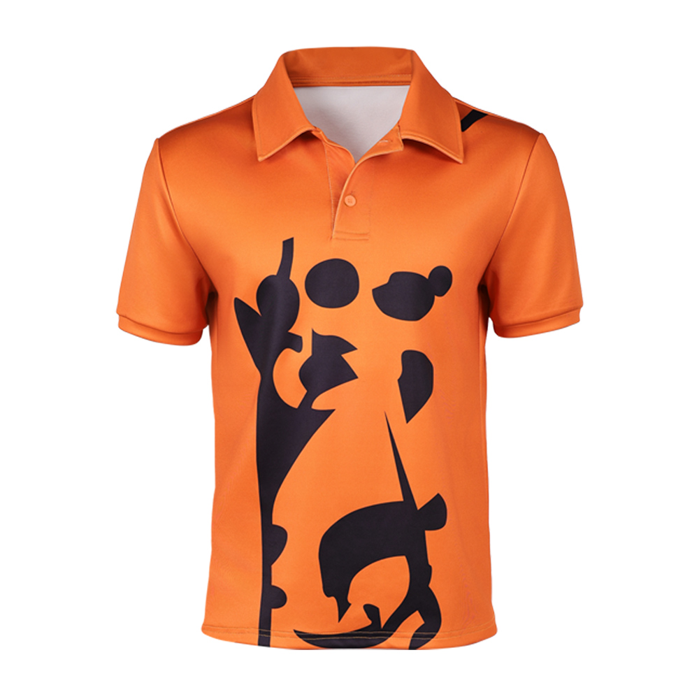 Costume Cosplay Sanji T-shirt  - Health & Wellness Stores recensione e prezzo