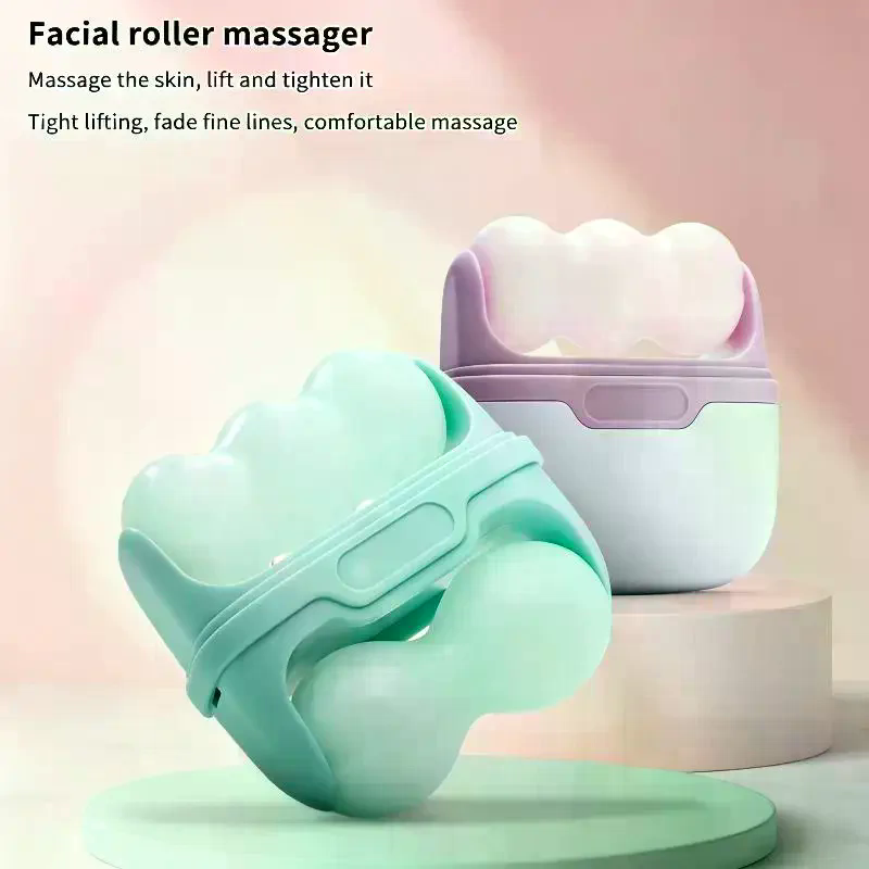 Rullo di ghiaccio a doppia tes - Ice Roller Face Cold recensione e prezzo