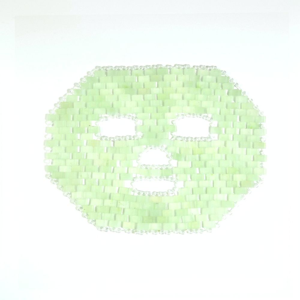 Maschera per gli occhi in giad - Health Wellness And Spa recensione e prezzo