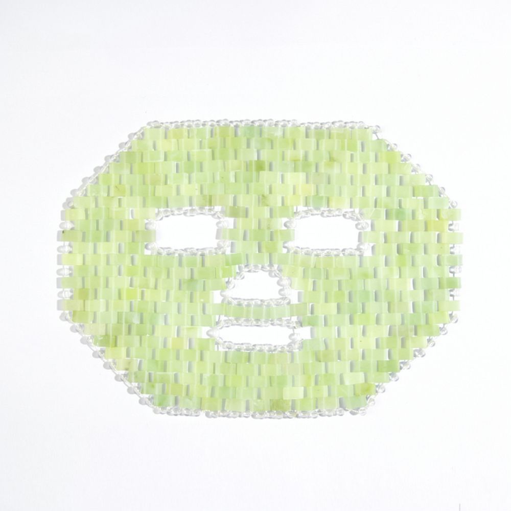 Maschera per gli occhi in giad - Health Wellness And Spa recensione e prezzo