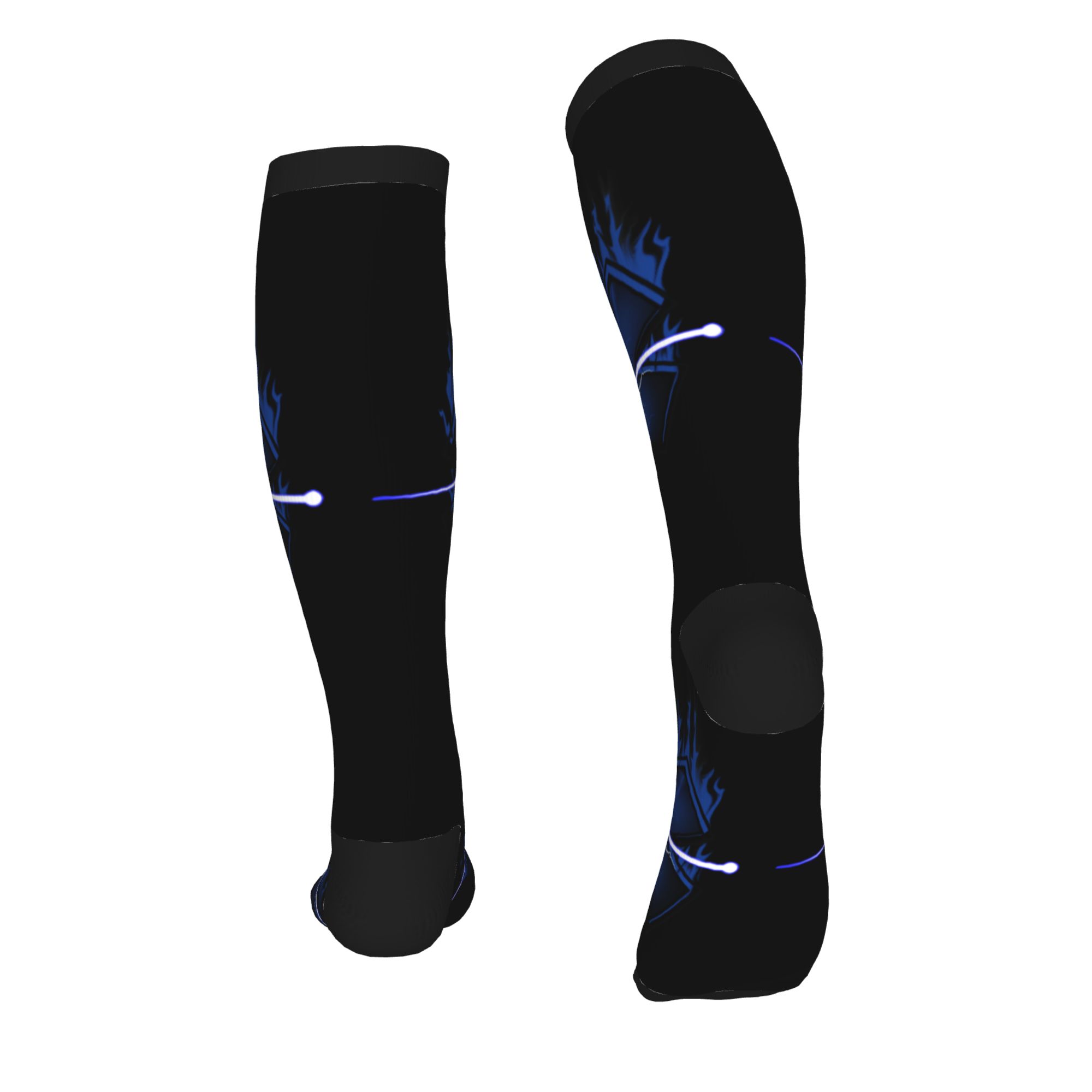 Calzini con logo Fashion Emt S - Health & Wellness Stores recensione e prezzo
