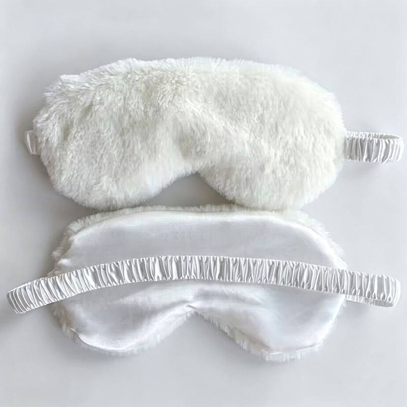 Maschera per Dormire, Benda pe - Health & Wellness Fair 2025 recensione e prezzo