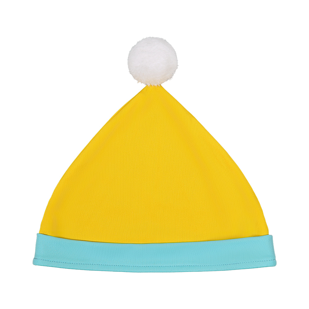 Cappello Giallo e Blu per Cosp - Health & Wellness Stores recensione e prezzo