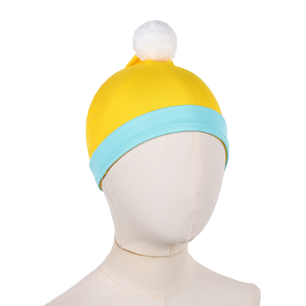 Cappello Giallo e Blu per Cosp - Health & Wellness Stores recensione e prezzo