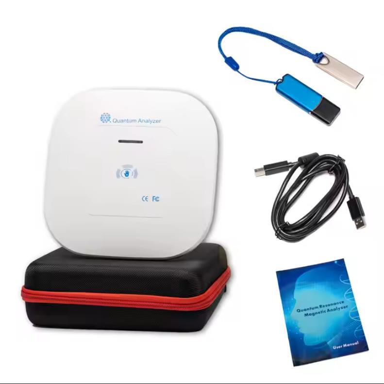 Analizzatore di Bio-Risonanza  - Health Wellness And Spa recensione e prezzo