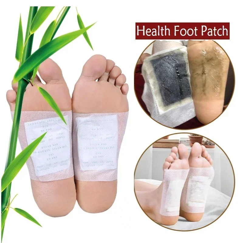 Tuhopeta Korea Kinoki Cerotti  - Health Wellness And Spa recensione e prezzo