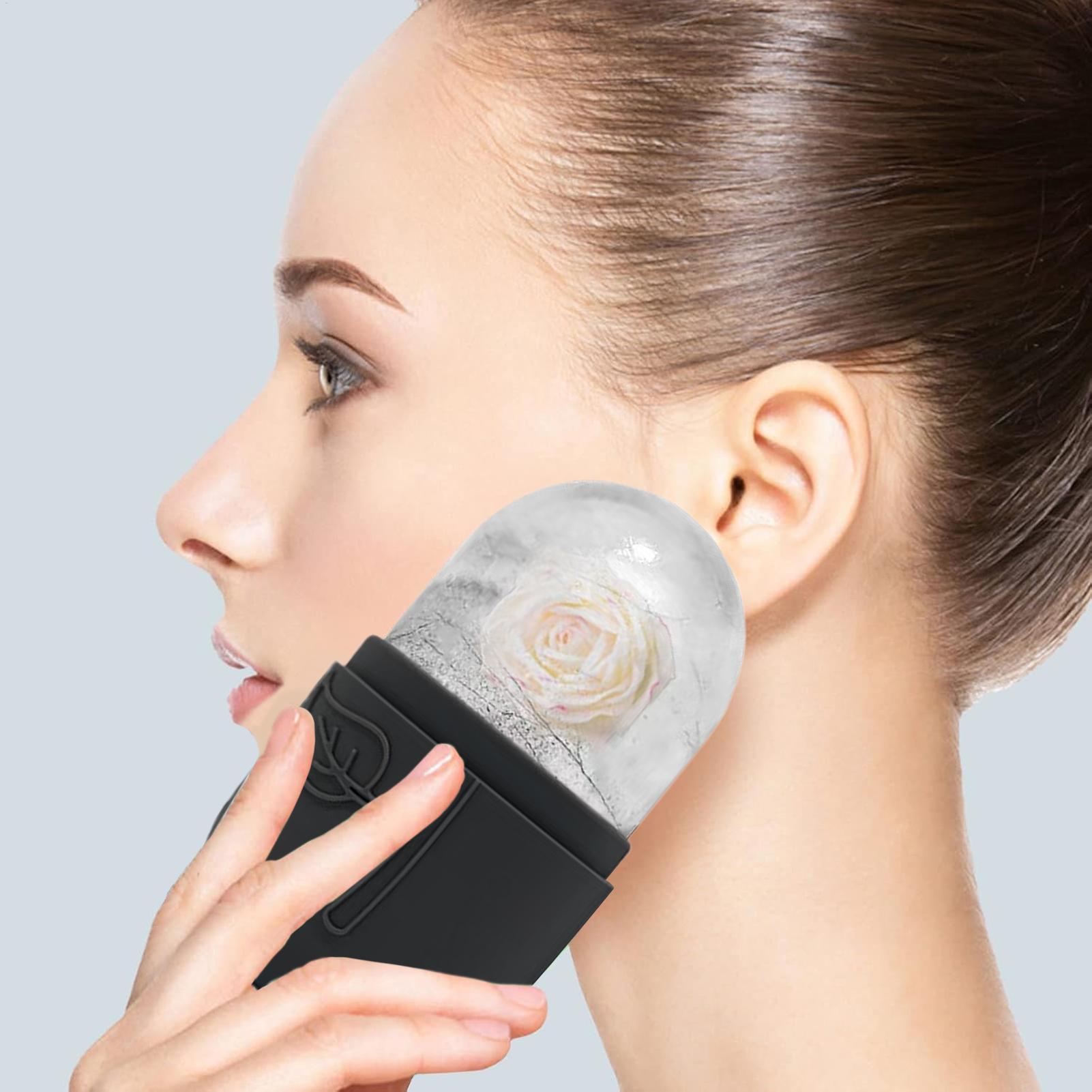 Rullo di ghiaccio per il viso  - Ice Roller Face Cold recensione e prezzo