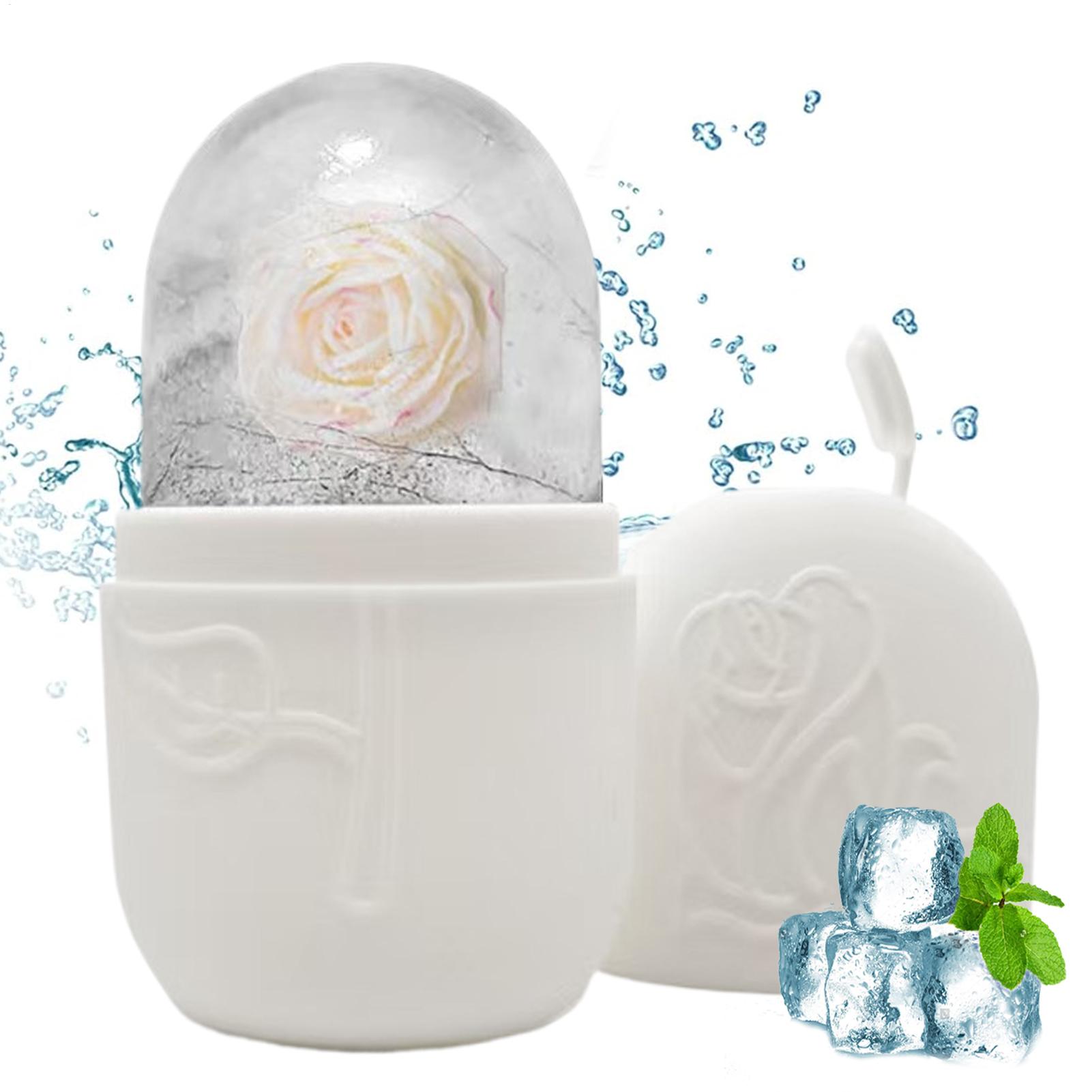 Rullo di ghiaccio per il viso  - Ice Roller Face Cold recensione e prezzo