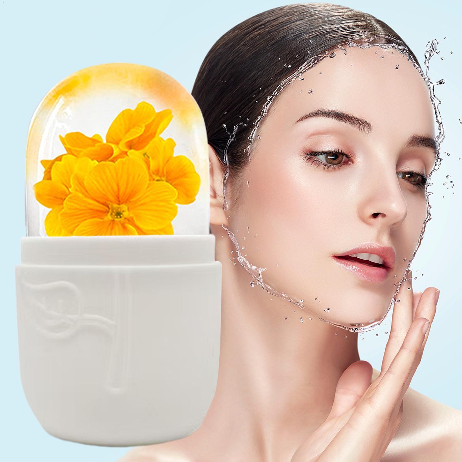 Rullo di ghiaccio per il viso  - Ice Roller Face Cold recensione e prezzo