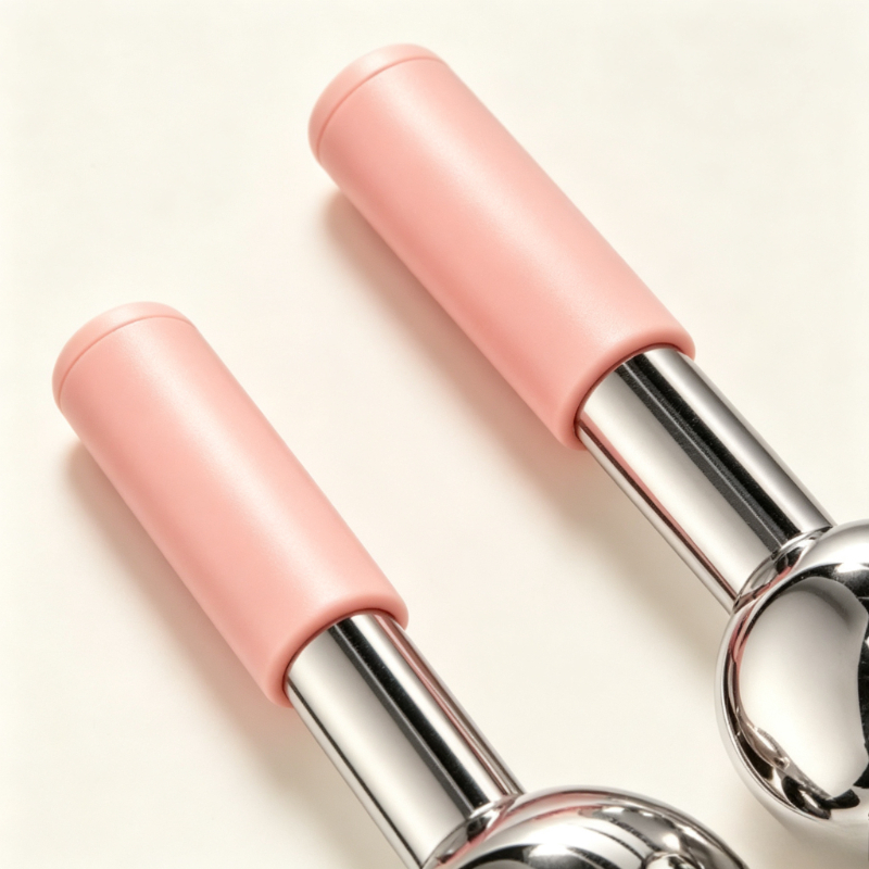 Sfera di ghiaccio per massaggi - Ice Roller Face Cold recensione e prezzo