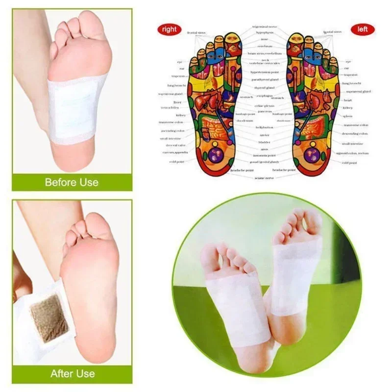 Corea Kinoki Pulizia Detox Gam - Health Wellness And Spa recensione e prezzo