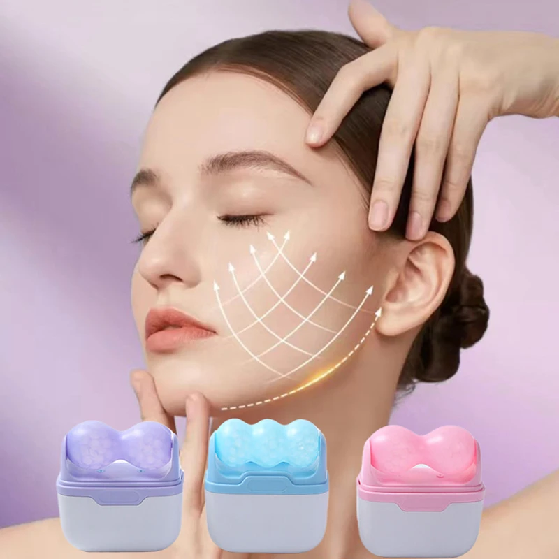 Rullo di Ghiaccio a Doppia Tes - Ice Roller Face Cold recensione e prezzo