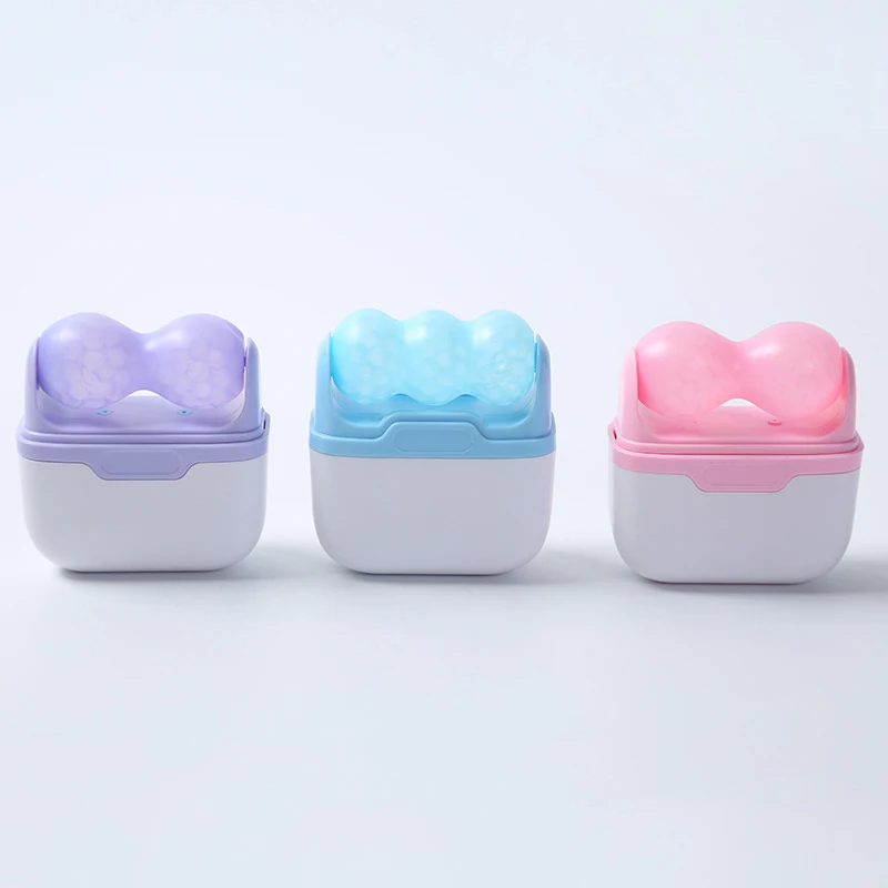 Rullo di Ghiaccio a Doppia Tes - Ice Roller Face Cold recensione e prezzo