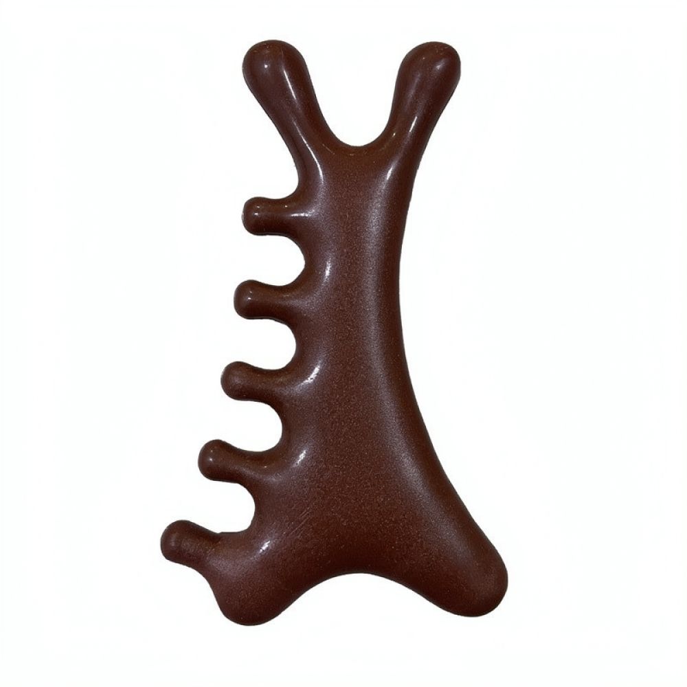 Pettine portatile per massaggi - Health Wellness And Spa recensione e prezzo