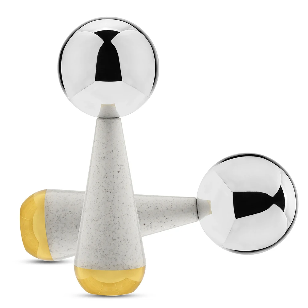 Globi di ghiaccio per il viso  - Ice Roller Face Cold recensione e prezzo