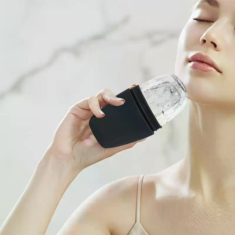 Rullo di Ghiaccio in Silicone  - Ice Roller Face Cold recensione e prezzo