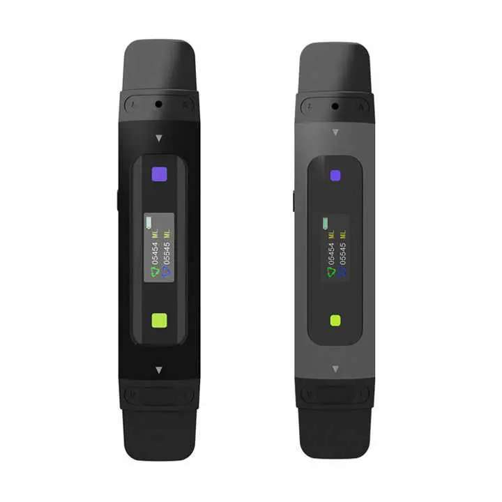 Allenatore Respiratorio Digita - Health & Wellness Fair 2025 recensione e prezzo